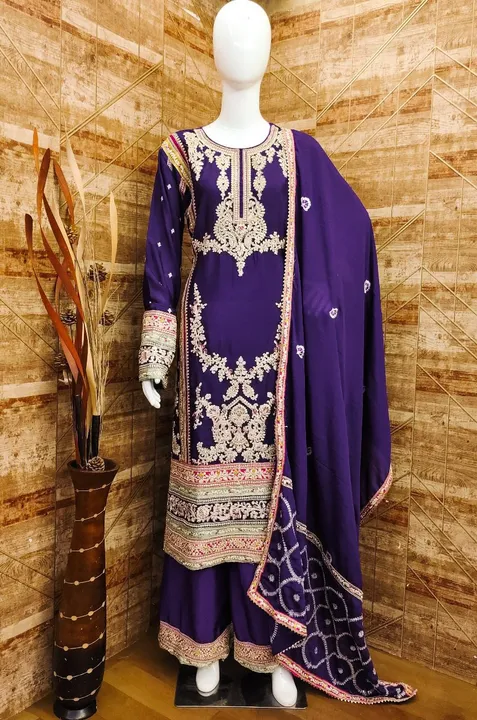 Gulkayra  redey made collection  uploaded by Ladies dress dealer on 3/18/2024