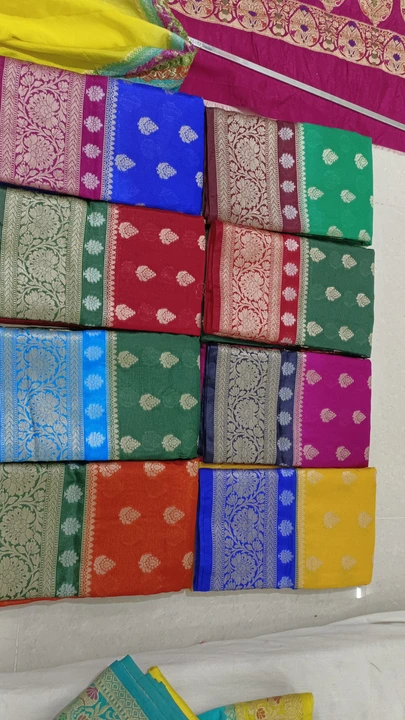 Product uploaded by Ramsha Sarees on 3/18/2024