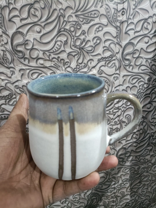 Ceramic coffee mugs uploaded by Ceramics mug and kitchenware on 3/19/2024