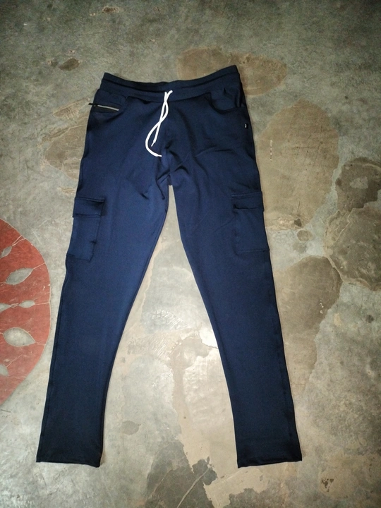 Taiwan 4way,4way trackpant,lower uploaded by business on 3/19/2024