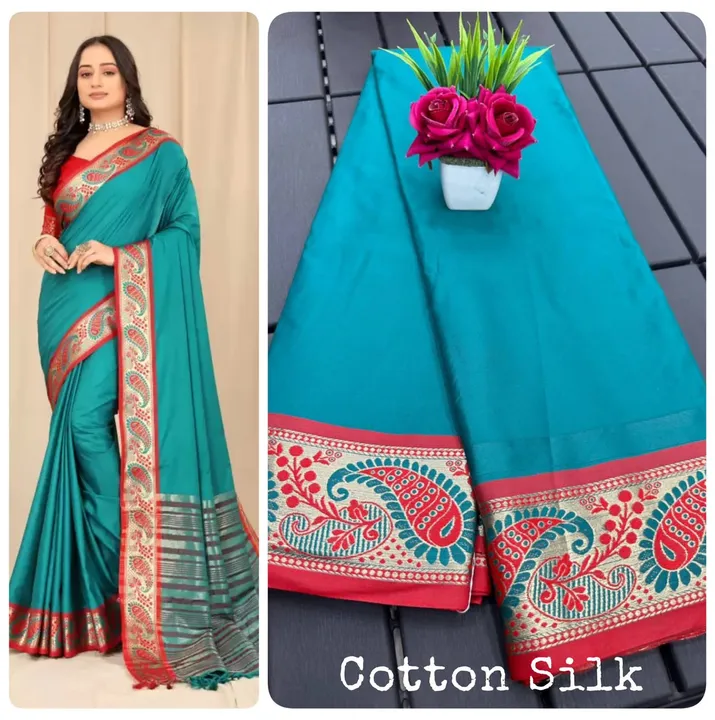 Product uploaded by Kesari Nandan Fashion saree and dress material on 3/19/2024