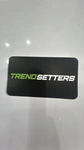 Business logo of TRENDSETTERS