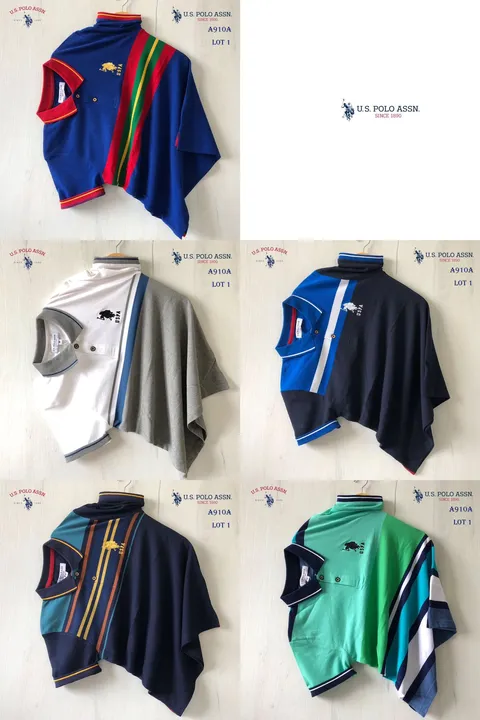 Polo uploaded by Yahaya traders on 3/19/2024
