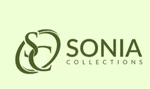 Business logo of Sonia Collections