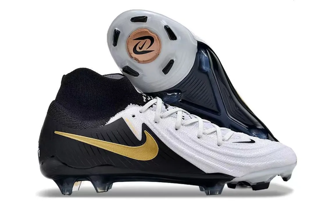Imported football shoes uploaded by Jehovah sports wholesale on 3/19/2024