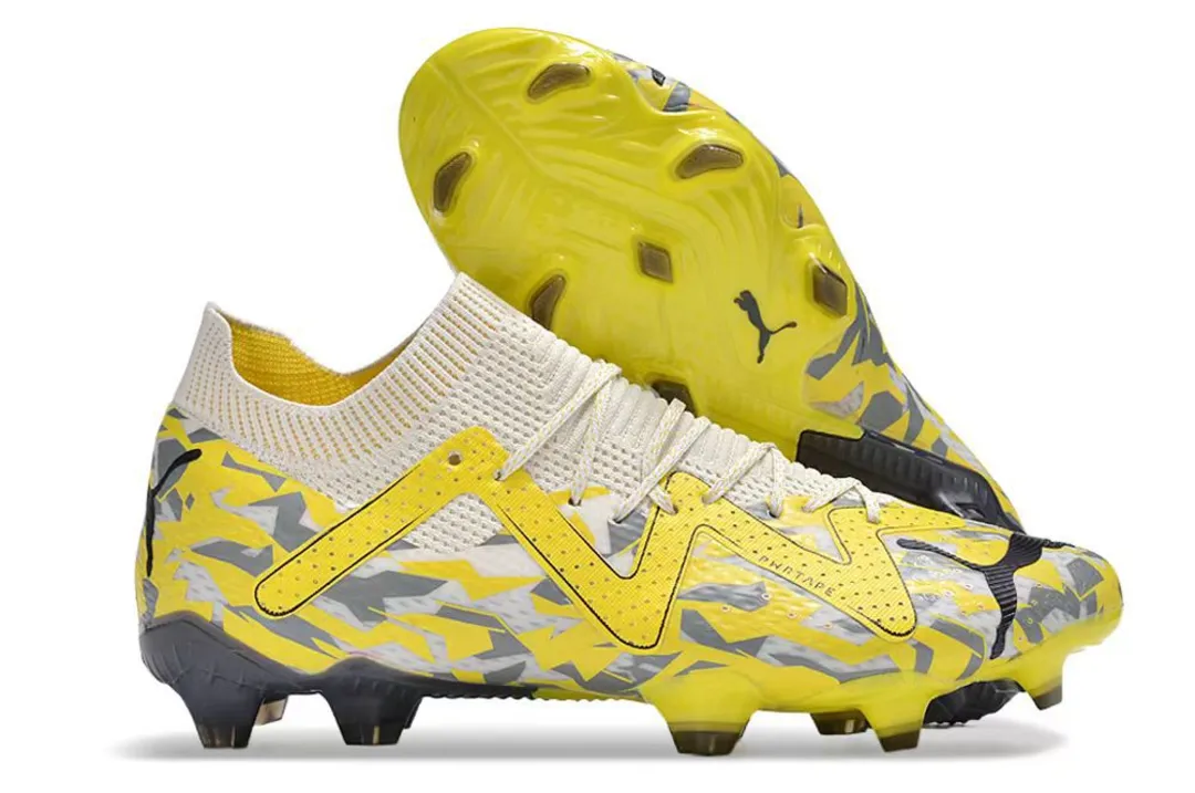 Imported football shoes uploaded by Jehovah sports wholesale on 3/19/2024