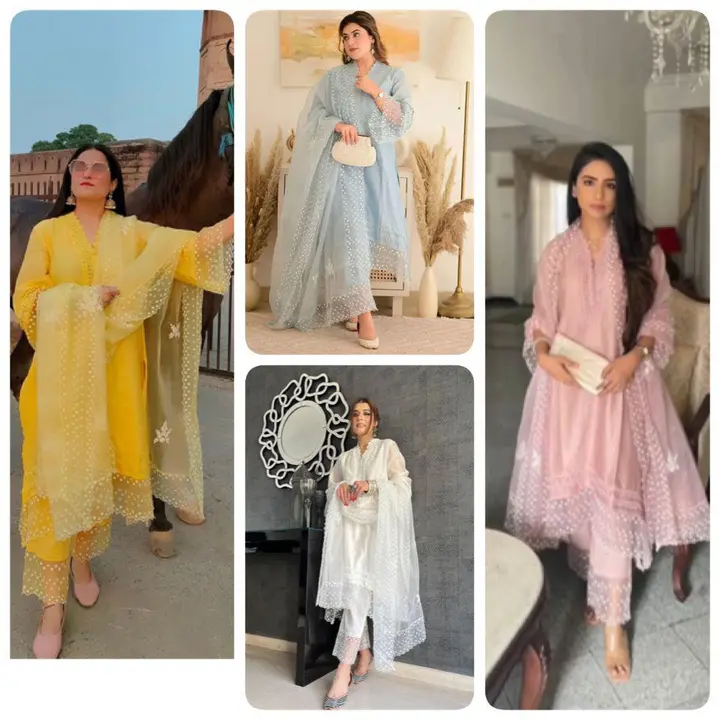 Product uploaded by Taha fashion from surat on 3/19/2024