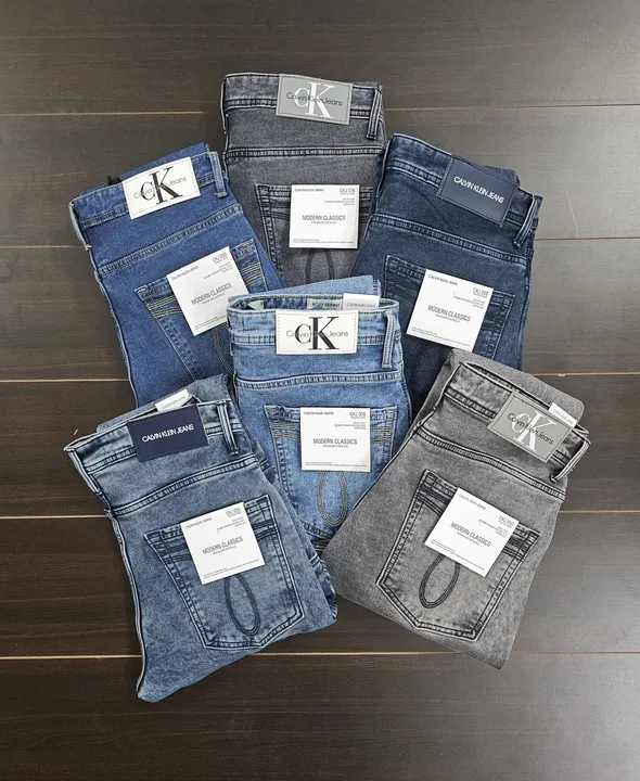 Mens Jeans  uploaded by business on 3/19/2024