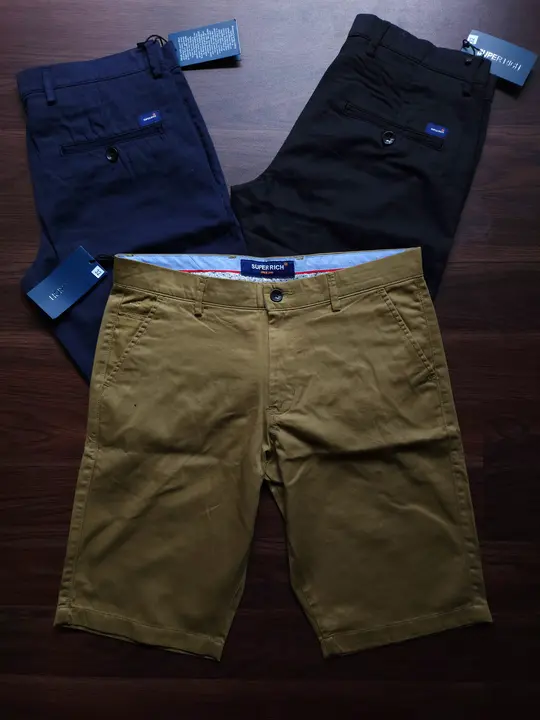 SHORTS  uploaded by ADVENTURE APPARELS on 3/19/2024