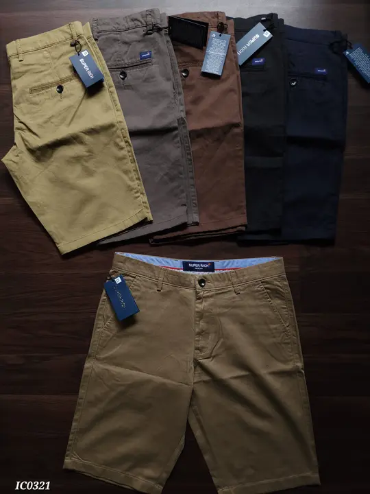 SHORTS  uploaded by ADVENTURE APPARELS on 3/19/2024