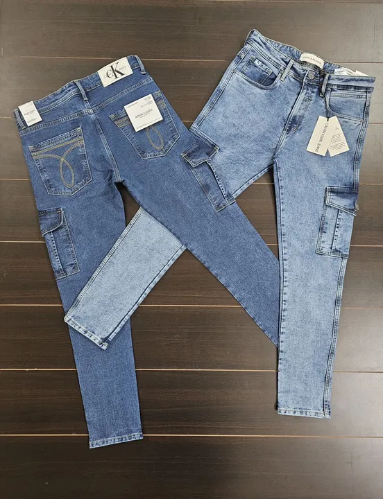 JEANS uploaded by ADVENTURE APPARELS on 3/19/2024