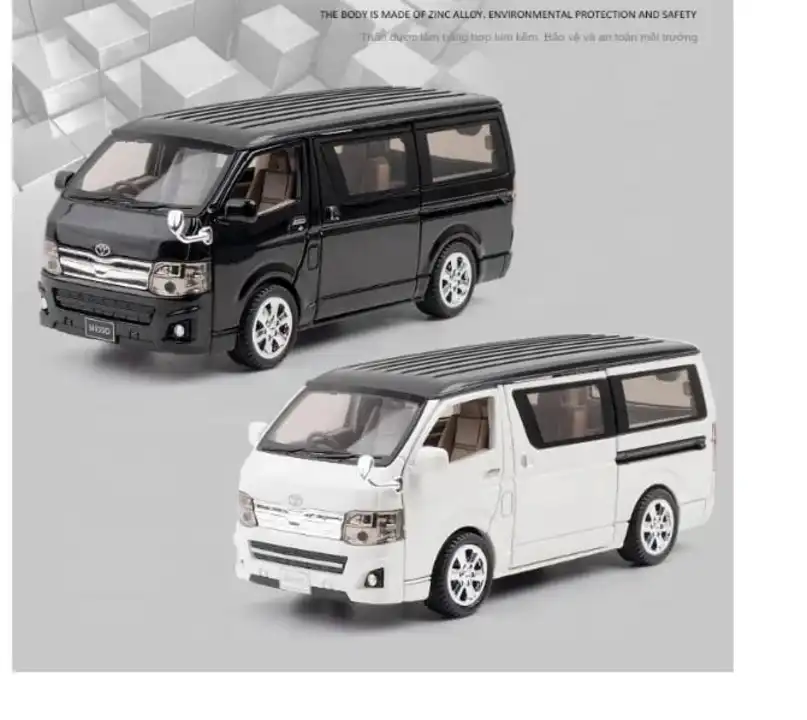 Toyota hiace  uploaded by business on 3/19/2024