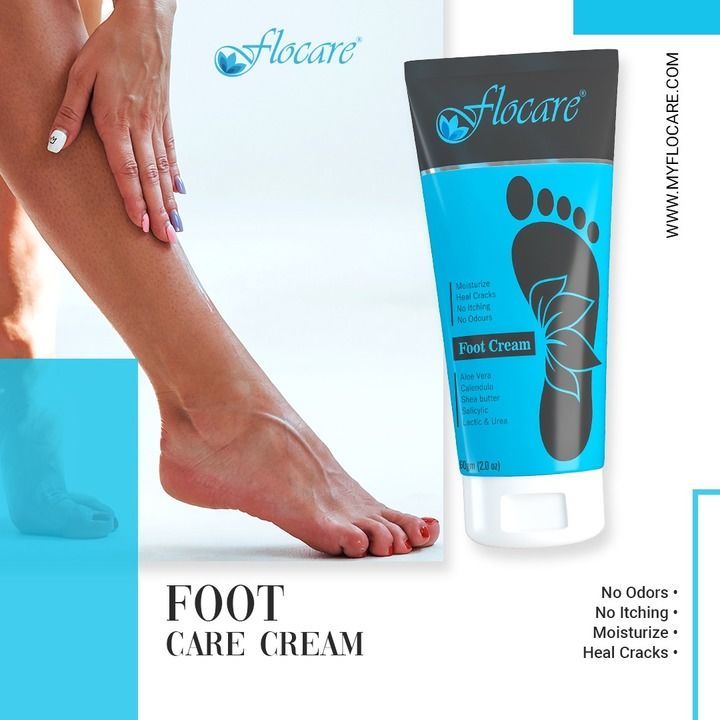 Foot care uploaded by business on 3/25/2021