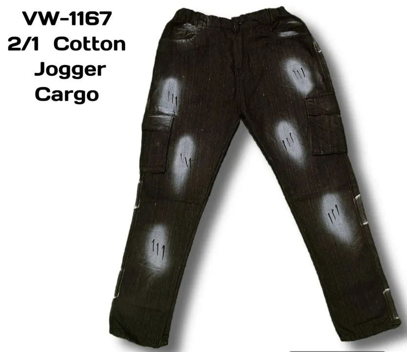 Women's jeans  uploaded by Victory Exports on 3/19/2024