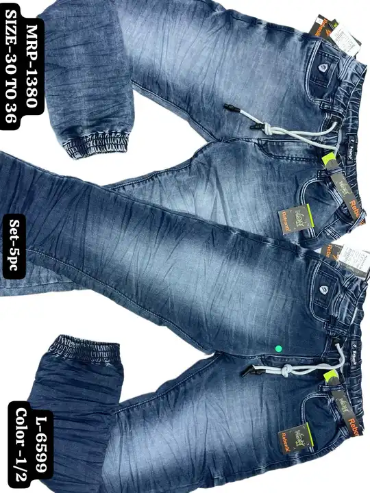 Product uploaded by rebenik jeans  on 3/19/2024