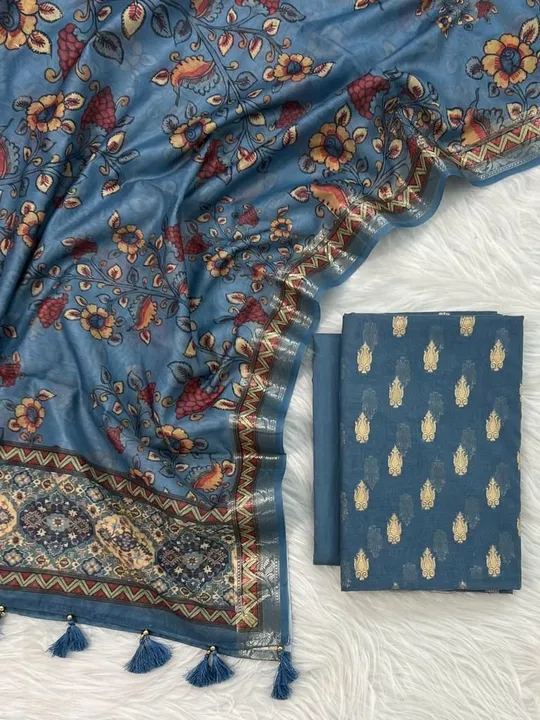Product uploaded by Hafeez saree on 3/19/2024