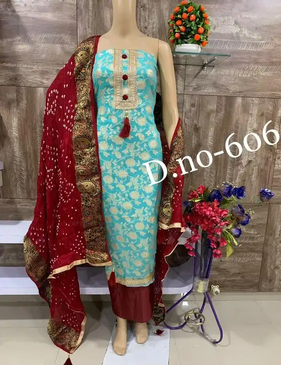 Product uploaded by Heena fashion house on 3/19/2024