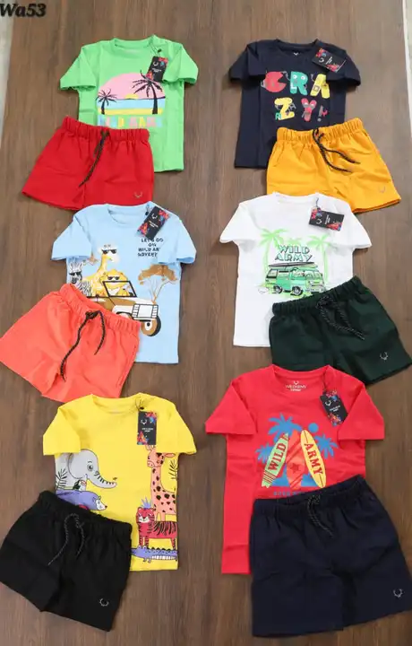 Kids set  uploaded by Yahaya traders on 3/20/2024
