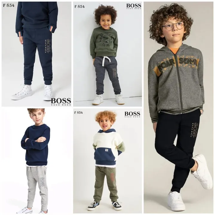 Boys joggers  uploaded by Yahaya traders on 3/20/2024