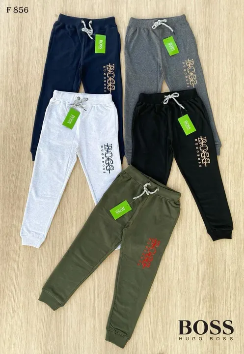 Boys joggers  uploaded by Yahaya traders on 3/20/2024