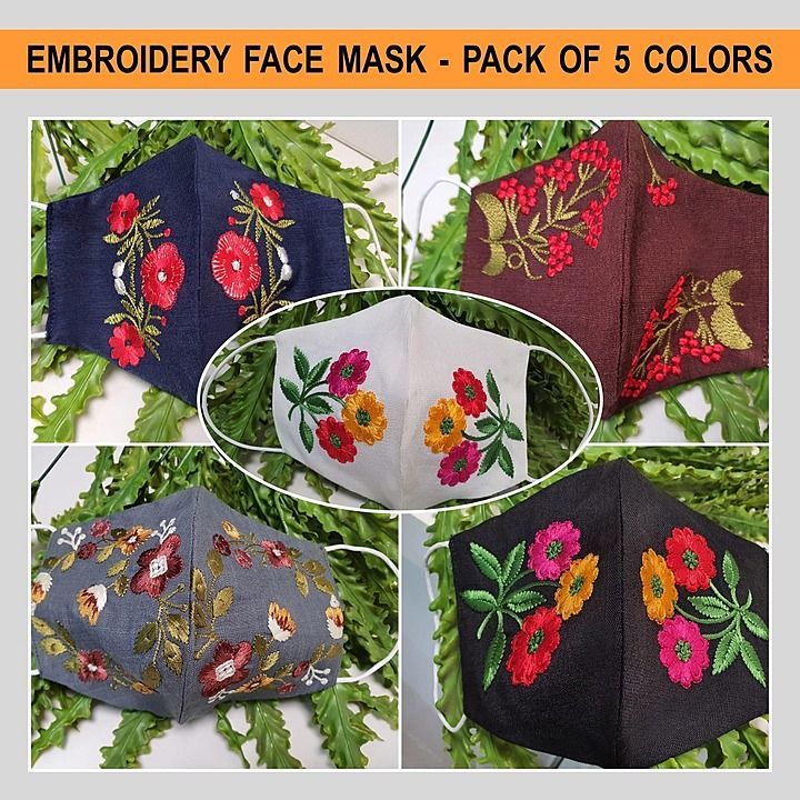 FaceMasks  uploaded by business on 7/19/2020
