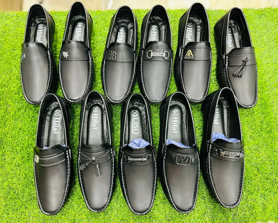 Loafers for wholesale  uploaded by business on 3/20/2024