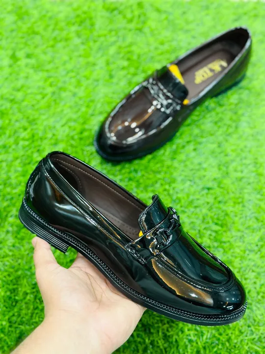 Men's Loafers  uploaded by ART shoes 👟👞🥾 on 3/20/2024