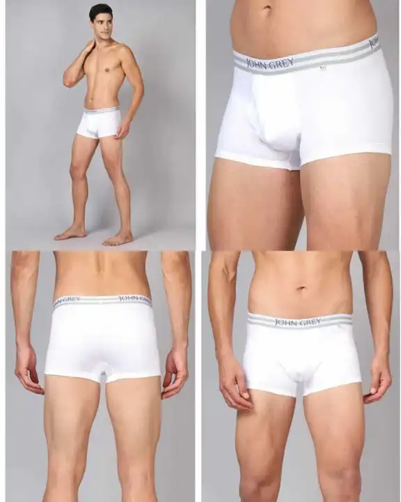 Mens trunks uploaded by Mulberry's on 3/20/2024