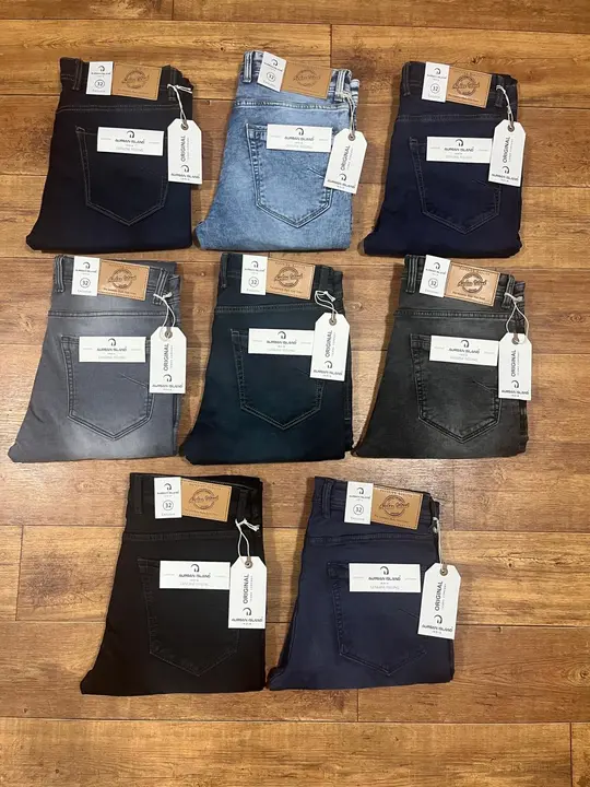 24044 jeans uploaded by business on 3/20/2024