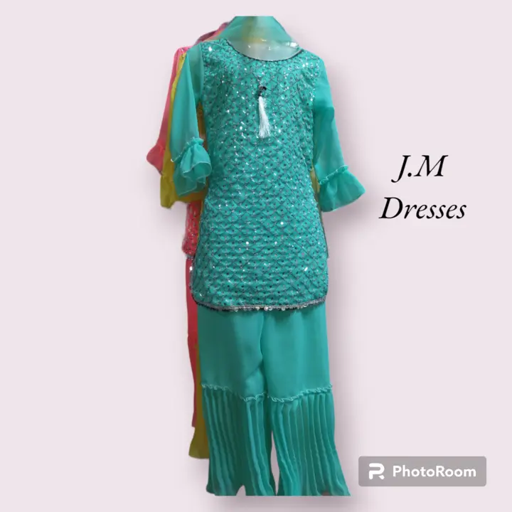 Patiyala  uploaded by J.M dresses on 3/20/2024