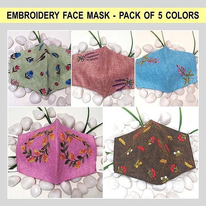 Product uploaded by House of Poshaak on 7/19/2020