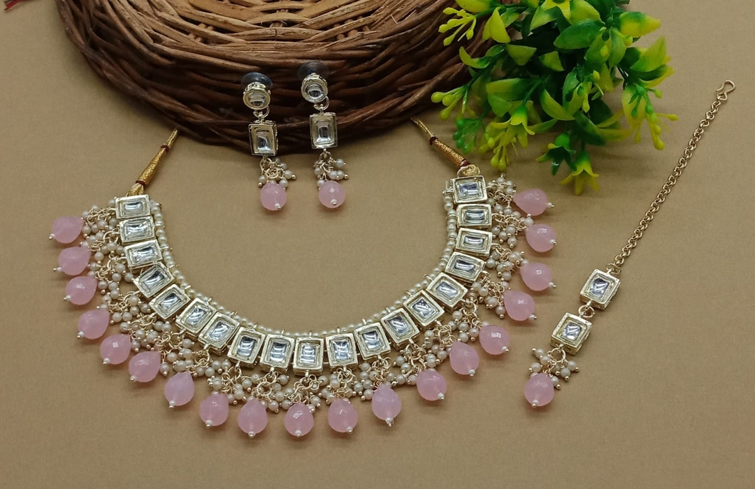 Product uploaded by Delhi Artificial Jewellery on 3/20/2024