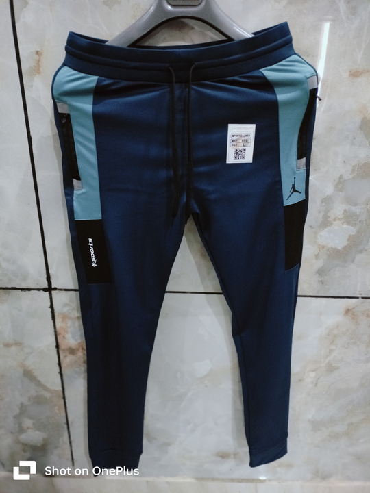 Track pants  uploaded by Aahana Traders on 3/20/2024