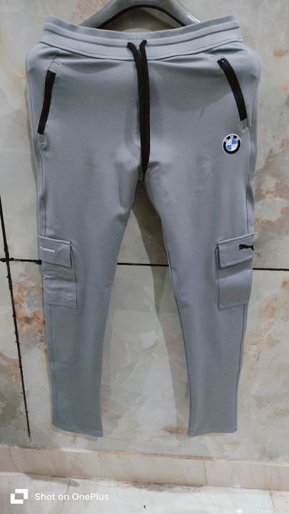 Track pants  uploaded by business on 3/20/2024