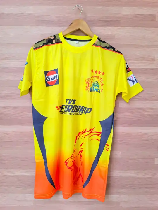IPL tshirt  uploaded by business on 3/20/2024