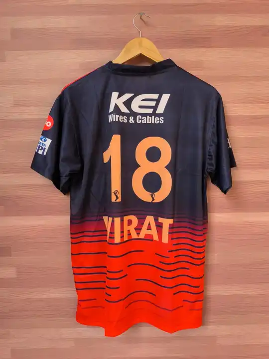IPL tshirt  uploaded by Mulberry's on 3/20/2024