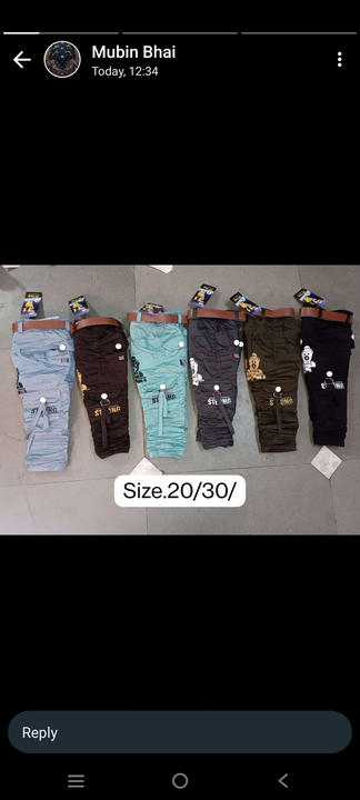 Product uploaded by Sandal traders on 3/20/2024