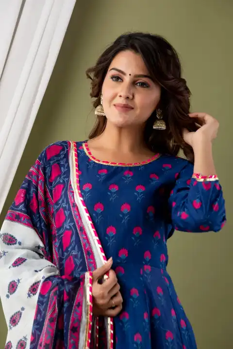 Product uploaded by Pink city Fashion and Jaipur Kurtis on 3/21/2024