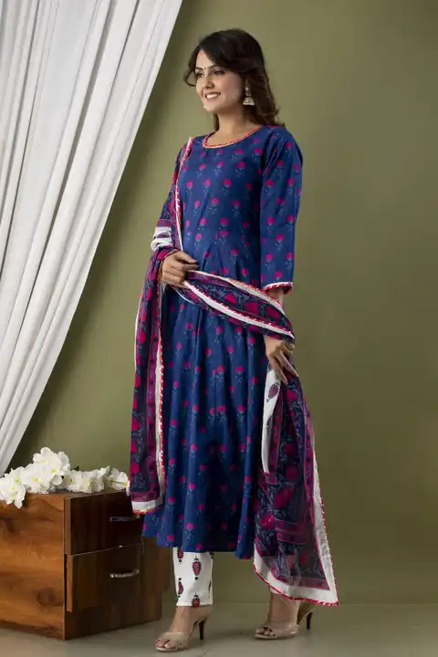 Cotton 60*60 uploaded by Pink city Fashion and Jaipur Kurtis on 3/21/2024