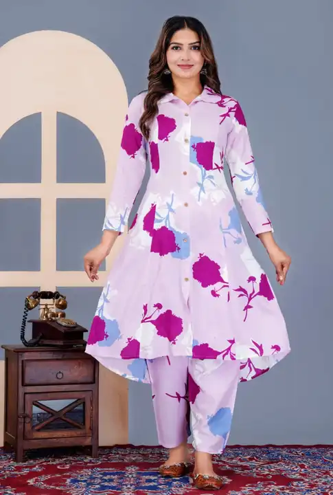 Cotton  uploaded by Pink city Fashion and Jaipur Kurtis on 3/21/2024