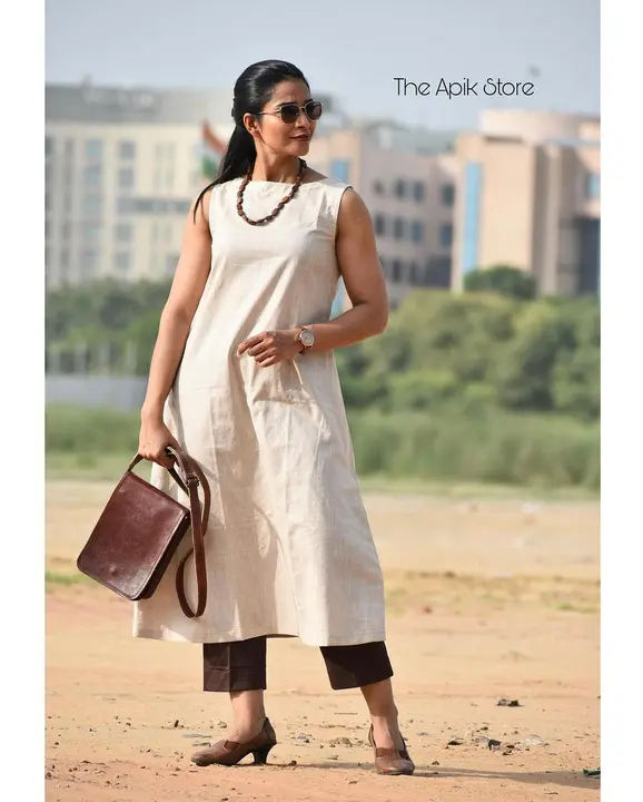 Cotton  uploaded by Pink city Fashion and Jaipur Kurtis on 3/21/2024