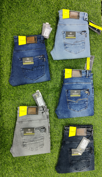 Product uploaded by Manufacturer of Jean's pants and cotton trousers on 3/21/2024