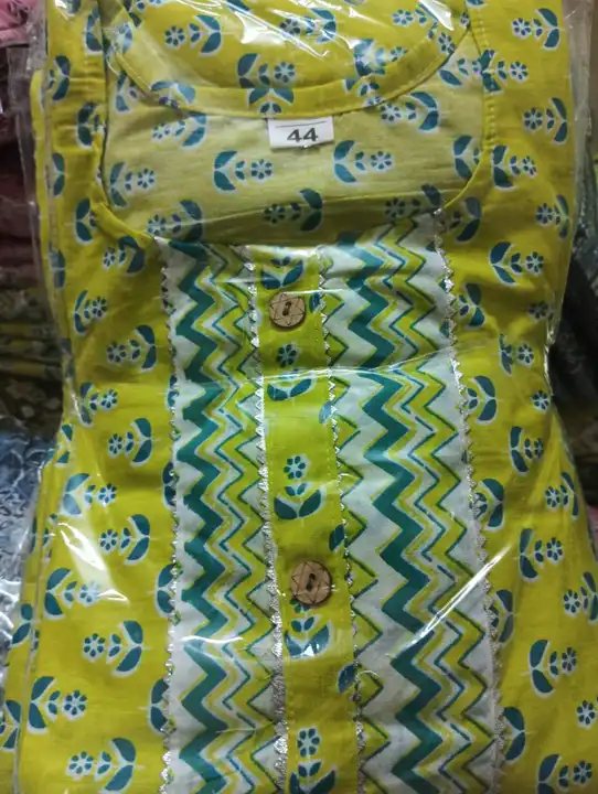 3 piece dupatta 60 60 cotton fabric uploaded by business on 3/21/2024