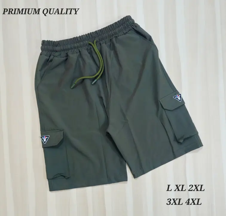 Premium quality shorts uploaded by business on 3/21/2024