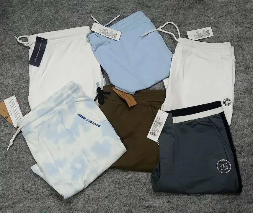 Men's shorts uploaded by business on 3/21/2024