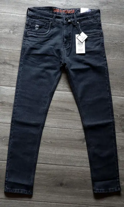 JEANS uploaded by ADVENTURE APPARELS on 3/21/2024