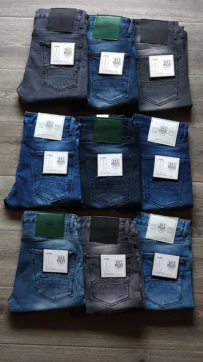 JEANS uploaded by ADVENTURE APPARELS on 3/21/2024