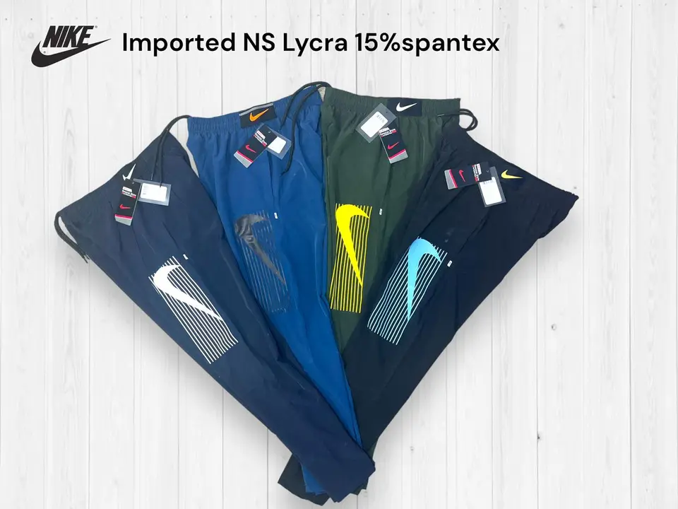 Ns lycra  uploaded by Sb Blueloft garments  on 3/21/2024