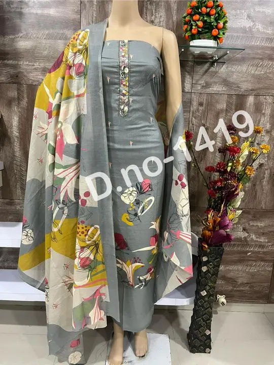 Product uploaded by Heena fashion house on 3/21/2024
