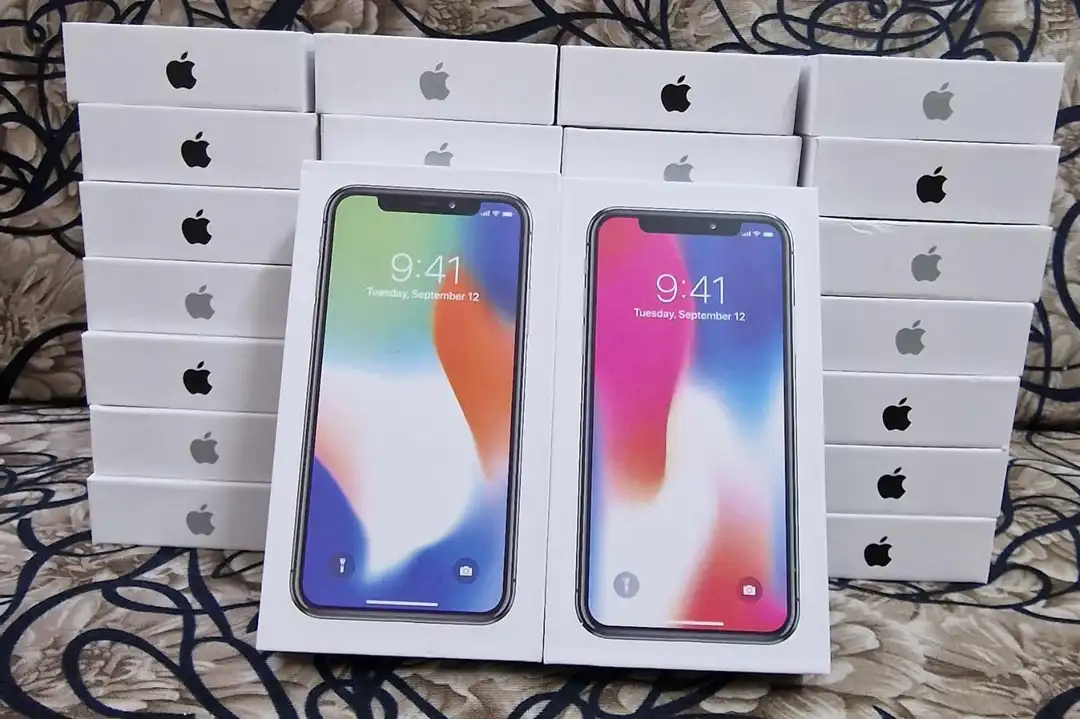 iphone x 64gb uploaded by Kataria on 3/21/2024